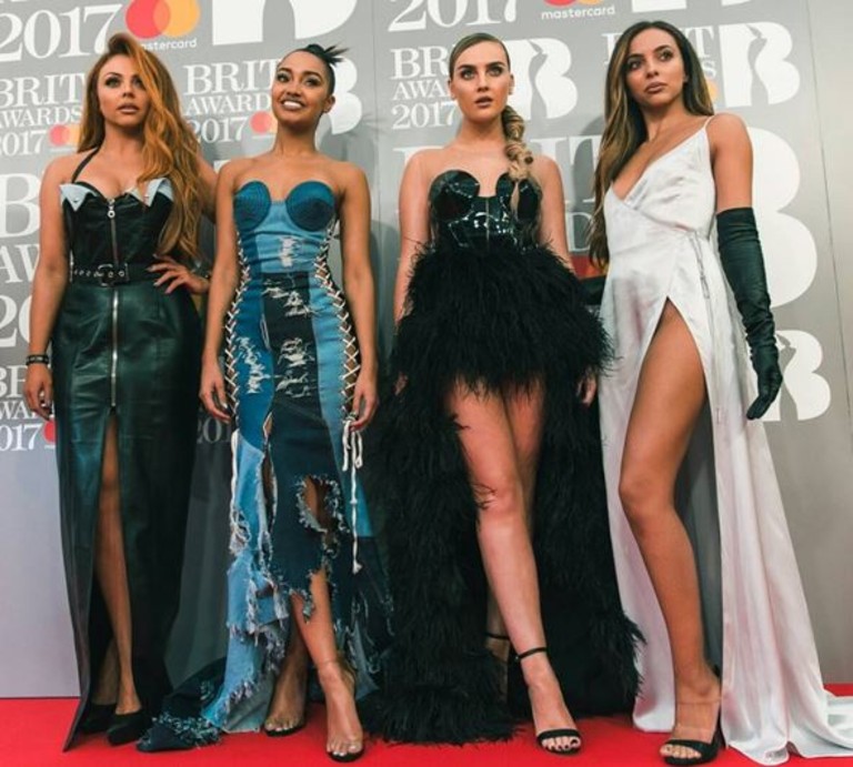 Little Mix